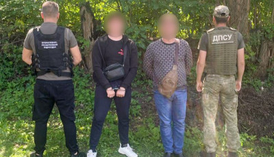 У Дністровському районі правоохоронці затримали організатора каналу нелегальної міграції