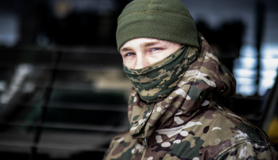 У бригаду наступу 