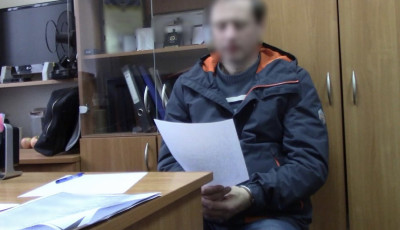 Агітував підлеглих перейти на бік ворога – за державну зраду судитимуть співробітника СБУ
