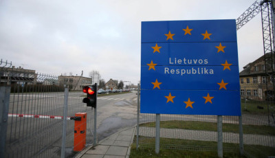 У Литві розповіли, як РФ обходить санкції для експорту товарів подвійного призначення