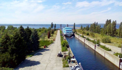 ₴6,8 млн. збитків на заміні обладнання Канівського шлюзу – заступнику директора держпідприємства повідомлено про підозру