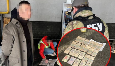 Посадовець Держпродспоживслужби у Київській області вимагав хабарі з імпортера цитрусових