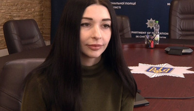 «Йду до «Люті», бо цього прагне моя совість і душа», – лікарка з Чернігівщини Юлія Кононенко