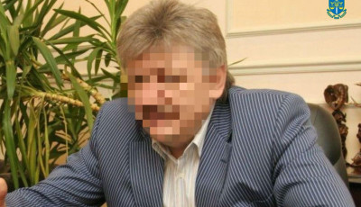 Справи Майдану: Ексзаступнику Секретаря РНБО України повідомлено про нову підозру - державна зрада
