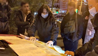 Жителю Ровно грозит тюрьма за покупку COVID-сертификатов в Telegram