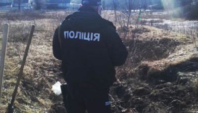 На Харківщині поліція вилучила тіло чоловіка, який загинув внаслідок російської агресії