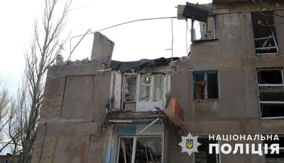 Евакуаційний екіпаж «Білий янгол» вивіз з Авдіївки ще двох дітей