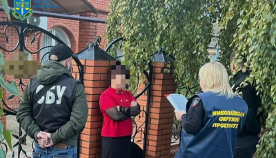 На Миколаївщині викрито голову ОТГ, яка виправдовувала збройну агресію рф