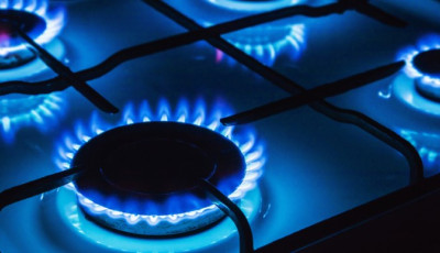 Ціни на газ в Європі впали до найнижчого рівня з серпня