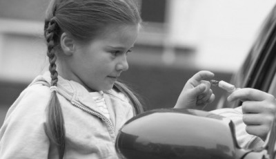 Житель Чернигова спас 7-летнюю девочку, которую пытался похитить наркоман