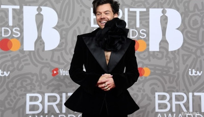 Стали відомі лауреати престижної премії Brit Awards