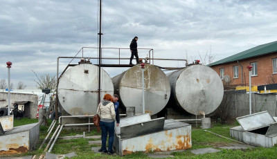 Поліція Київщини викрила масштабну мережу збуту контрафактного пального