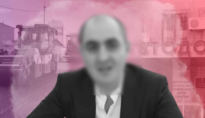 Підсанкційного будівельного бізнесмена підозрюють в ухиленні від сплати податків на понад 23 млн грн