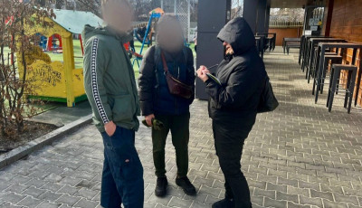 Субкультура «Редан»: Поліція Київщини не допустила зібрання радикально налаштованої молоді в Ірпені
