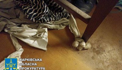 За вбивство співмешканки та намагання інсценувати її самогубство судитимуть харків’янина