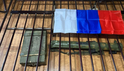 В Херсоні поліцейські викрили трьох чоловіків у пособництві рф