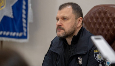 Ігор Клименко: Росія здійснила понад 40,5 тисяч обстрілів – зруйнувано більш як 152 тисячі житлових будинків