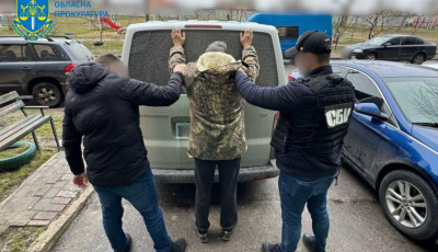 Інформував ворога про розташування систем ППО на Кіровоградщині – повідомлено про підозру місцевому мешканцю