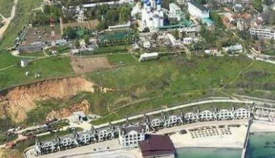 Землю на морському узбережжі вартістю майже 126 млн грн повернуть одеській громаді