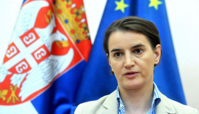 Протести у Сербії. Прем'єр заявила про готовність піти у відставку
