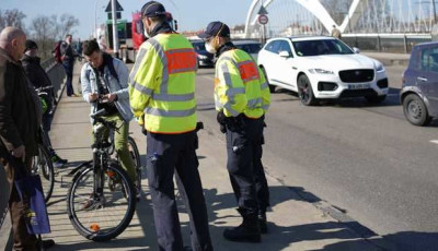 У Данії вважають малоймовірною другу хвилю коронавірусу 