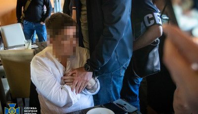 15 років за ґратами проведе агент РФ, якому ФСБ пообіцяла посаду «заступника міністра» в Криму
