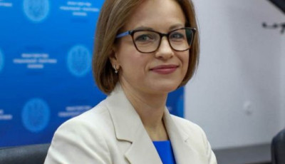 «Ми взяли хороший темп для підвищення пенсій нинішнім пенсіонерам», — Марина Лазебна