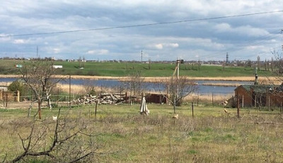2,5 млн збитків: мешканець Миколаївської області захопив ділянку землі та перекрив сусідам доступ до річки