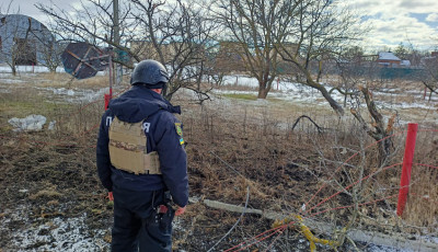 Ворог масовано обстрілює прикордоння Харківщини, є поранені серед цивільних мешканців: слідчі задокументували наслідки воєнних злочинів