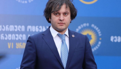 Прем'єр Грузії: Складемо список країн, які несправедливо ставляться до нас