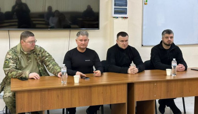 У Нацполіції стартував традиційний курс підвищення кваліфікації поліграфологів