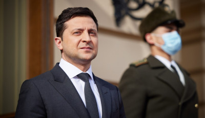 Росія розпочала нову військову операцію проти нашої держави, по всій території України запроваджується воєнний стан