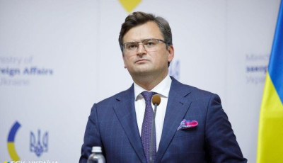 Гарантуємо, що західна зброя буде використана для звільнення України, - Кулеба