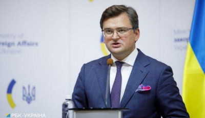Заявление президента Болгарии по Крыму - удар по отношениям с Украиной, - Кулеба