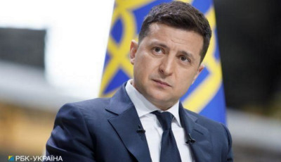 Украина и Британия обсудили подготовку визита Зеленского в Лондон