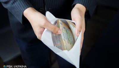 Уровень теневой экономики в Украине снова вырос до 30%