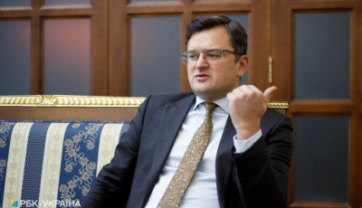 Кулеба ответил Германии из-за беспокойства 