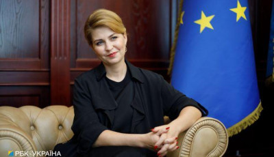 Стефанишина предложила НАТО создать дайджест реформ в Украине: зачем он нужен