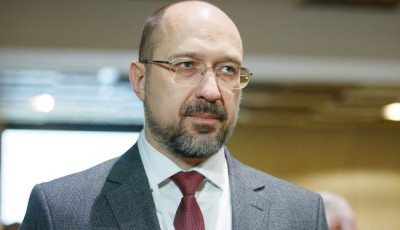 Прем’єр-міністр України Денис Шмигаль: Сьогодні в нас одна з найпотужніших армій у Європі