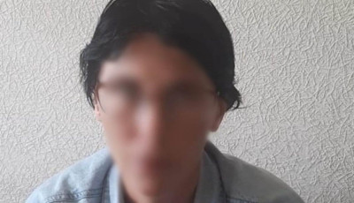 7 років за ґратами проведе жителька Добропілля на Донеччині, яка передавала голосові повідомлення про місця дислокації ЗСУ