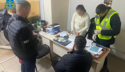Правоохоронці викрили нові схеми ухилення від мобілізації за гроші