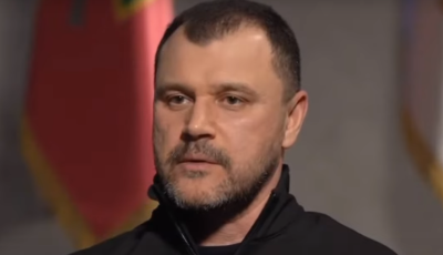 Ігор Клименко: Понад 99% наших працівників встали зі зброєю в руках і проявили героїзм на внутрішньому й на зовнішньому фронті