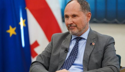Посол ЄС: За нинішньої влади Грузія ніколи не стане членом Євросоюзу