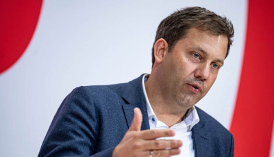 Глава партії Шольца – за розміщення американських ракет у Німеччині попри критику