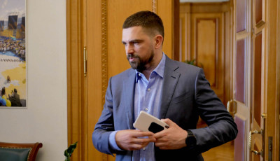 Неожиданная кандидатура: в 