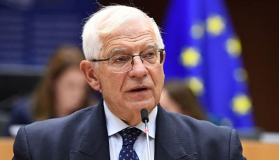 Санкції проти Росії працюють, але для бажаного ефекту знадобиться багато часу – Боррель
