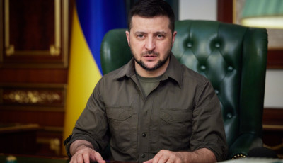 Женіть окупантів, женіть цих рабів: Зеленський звернувся до жителів українських міст