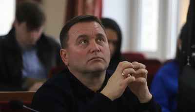 Депутату Житомирської облради-власнику торгового центру повідомлено про підозру у шахрайстві