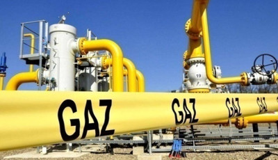 Європа може зайти в зиму з найнижчими запасами газу за 15 років