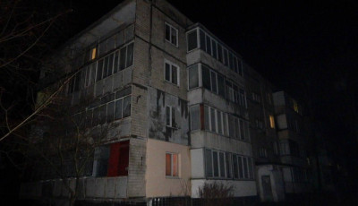 Намагався позбавити життя знайомого: Поліція Київщини повідомила про підозру зловмиснику